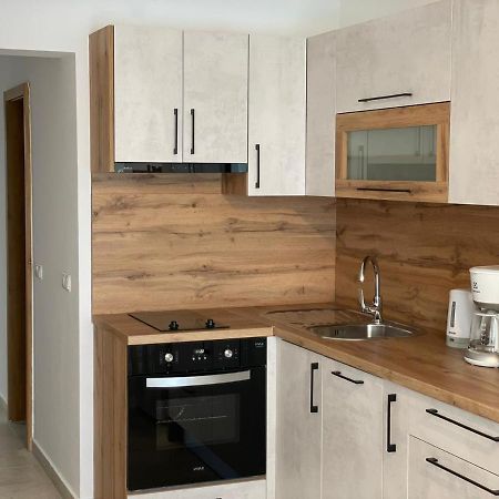 Apartmani Maris II Palit 外观 照片