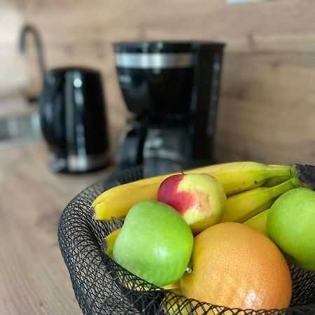 Apartmani Maris II Palit 外观 照片