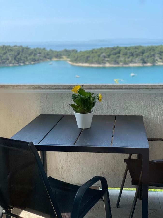 Apartmani Maris II Palit 外观 照片