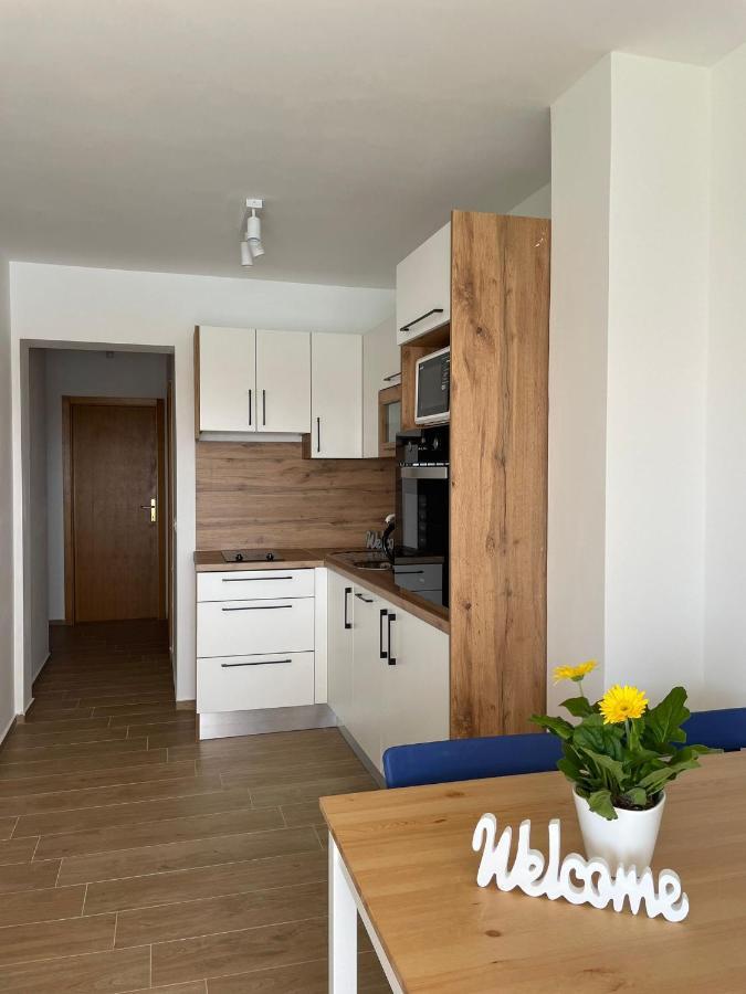 Apartmani Maris II Palit 外观 照片