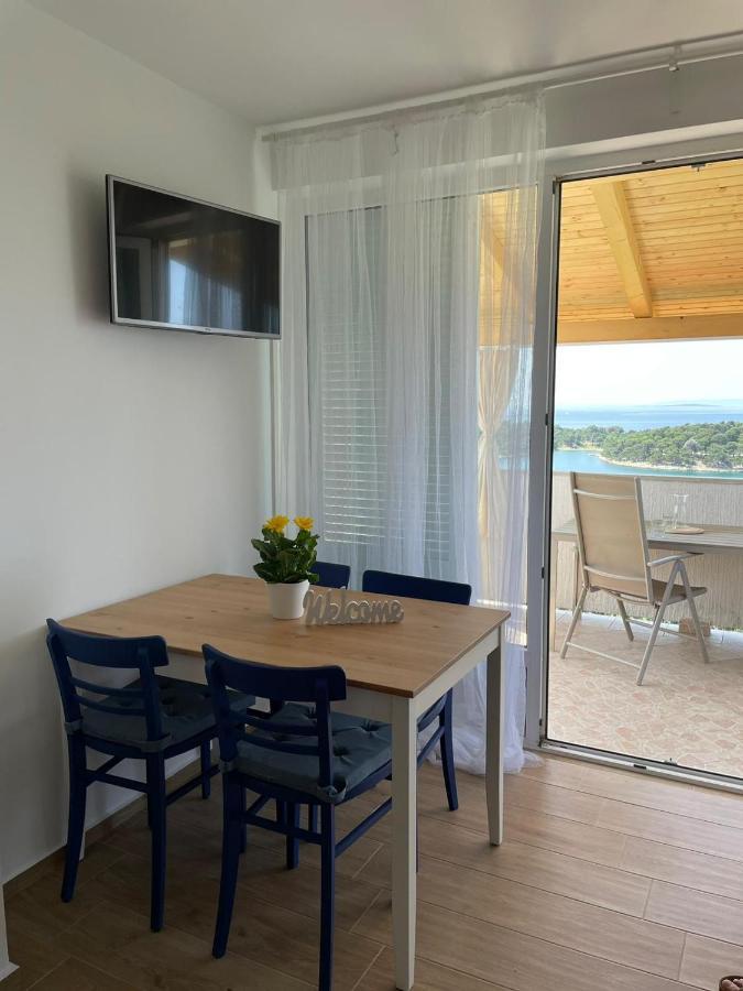Apartmani Maris II Palit 外观 照片