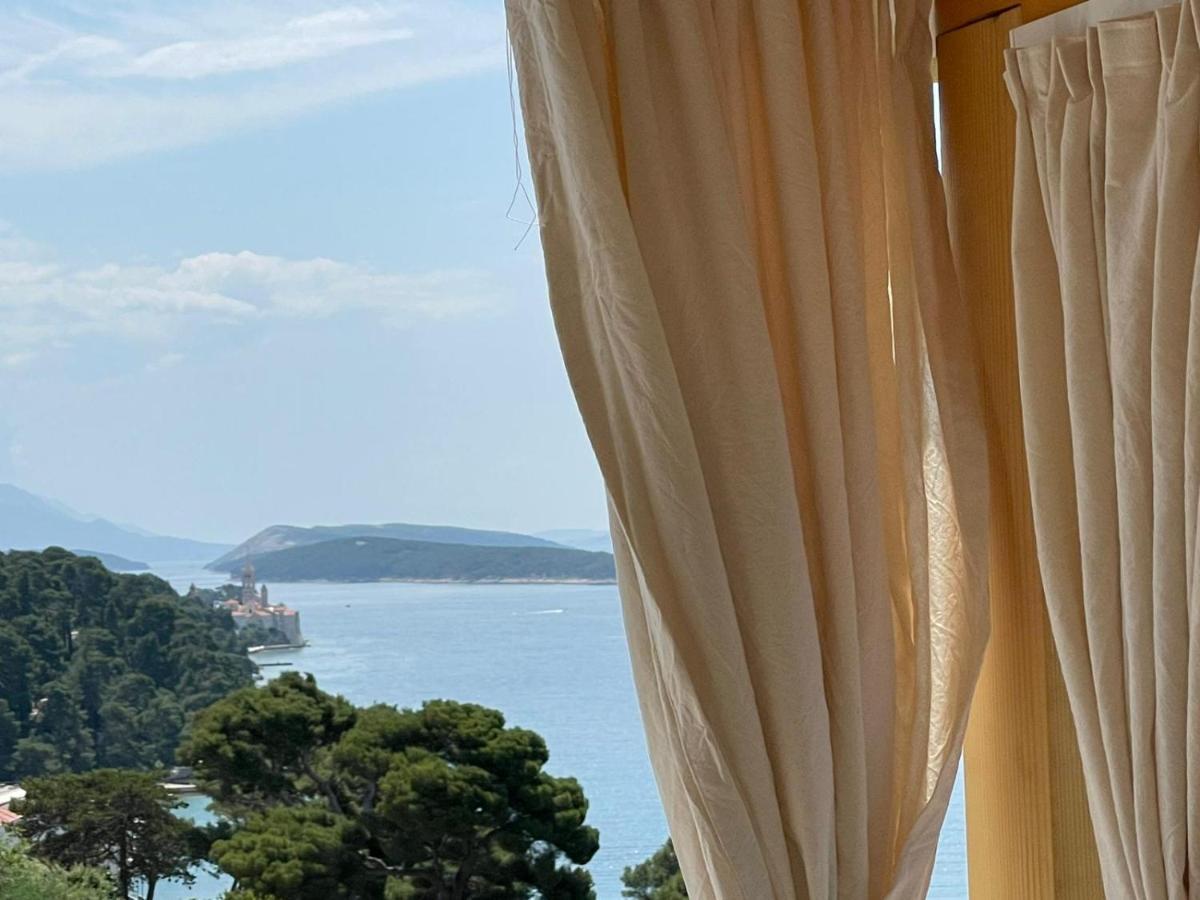 Apartmani Maris II Palit 外观 照片