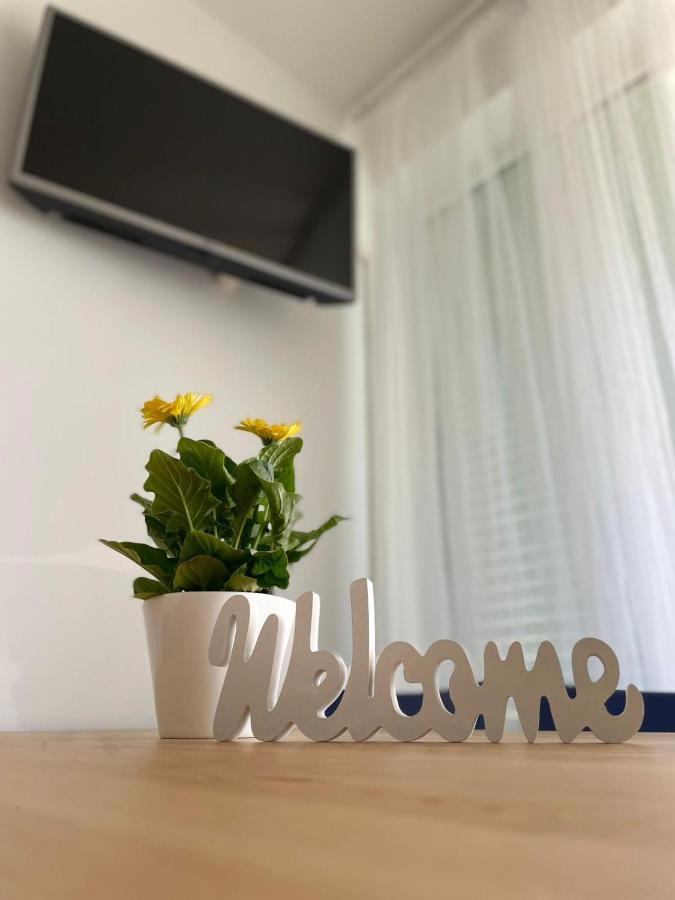 Apartmani Maris II Palit 外观 照片