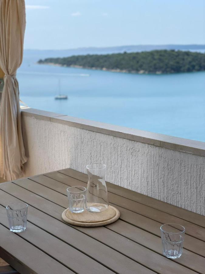 Apartmani Maris II Palit 外观 照片