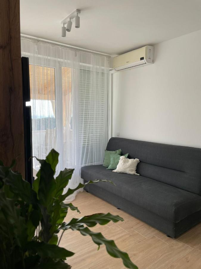 Apartmani Maris II Palit 外观 照片