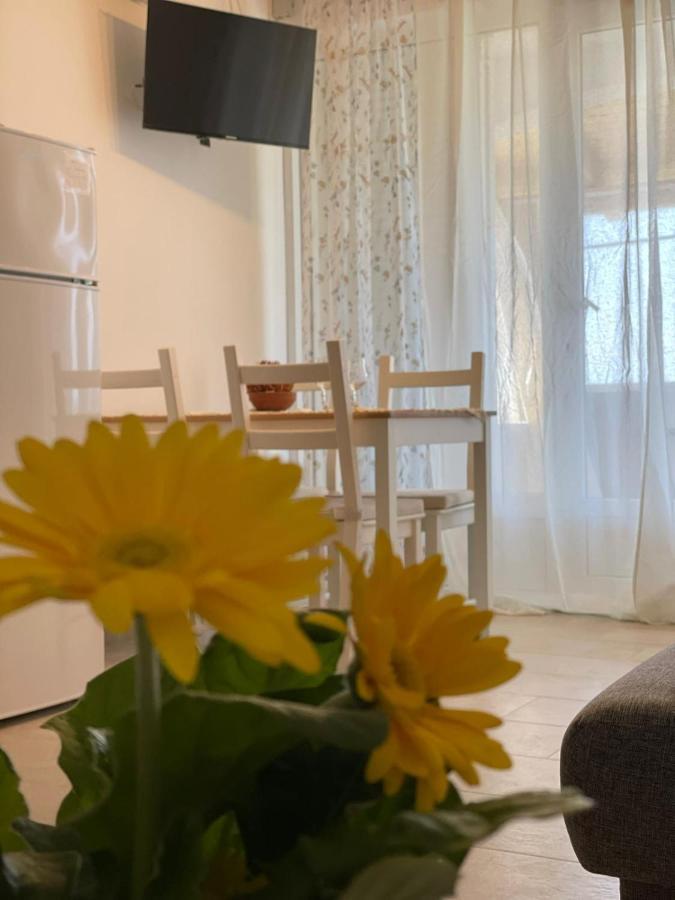 Apartmani Maris II Palit 外观 照片