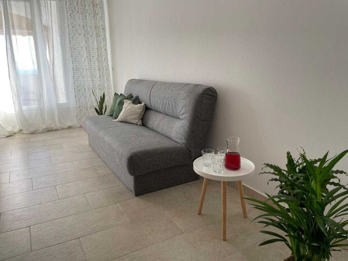 Apartmani Maris II Palit 外观 照片