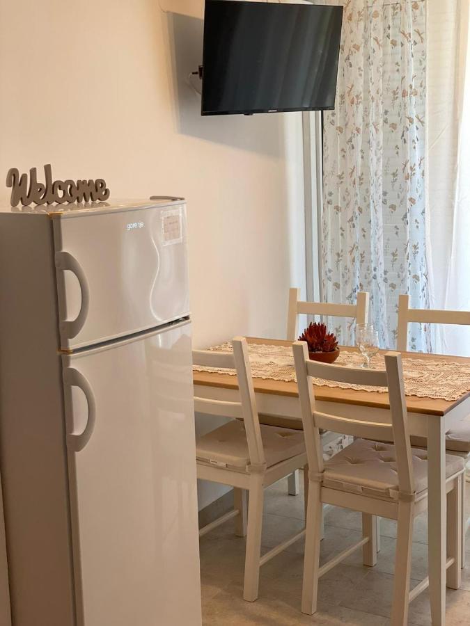 Apartmani Maris II Palit 外观 照片