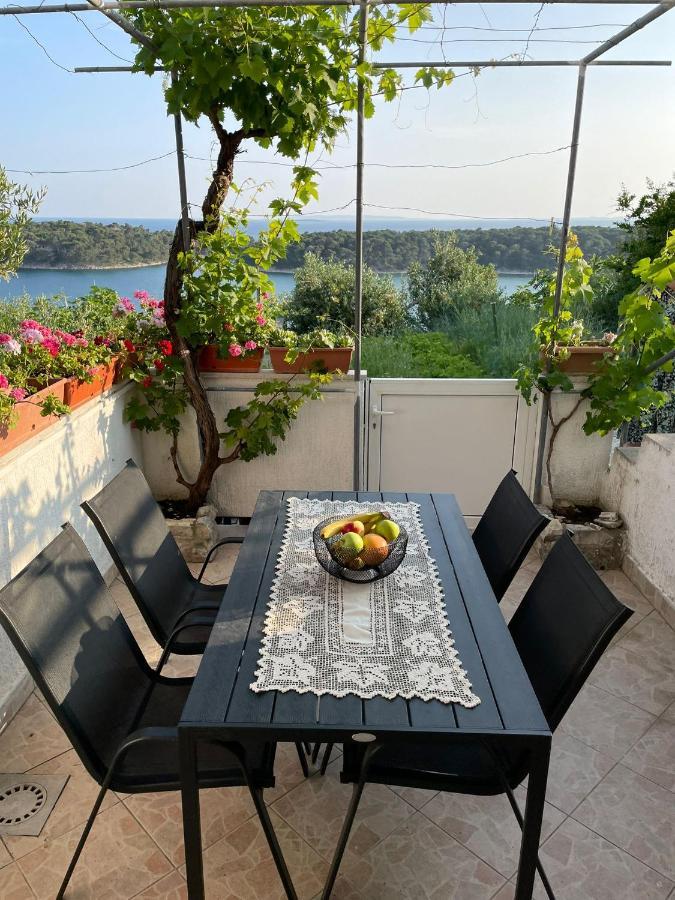 Apartmani Maris II Palit 外观 照片