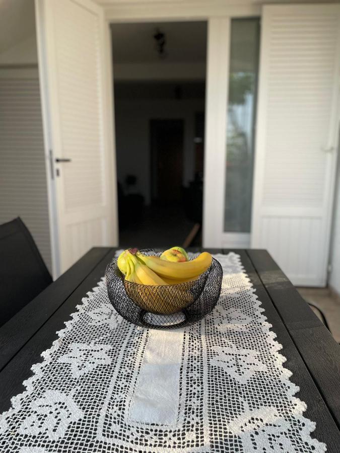 Apartmani Maris II Palit 外观 照片