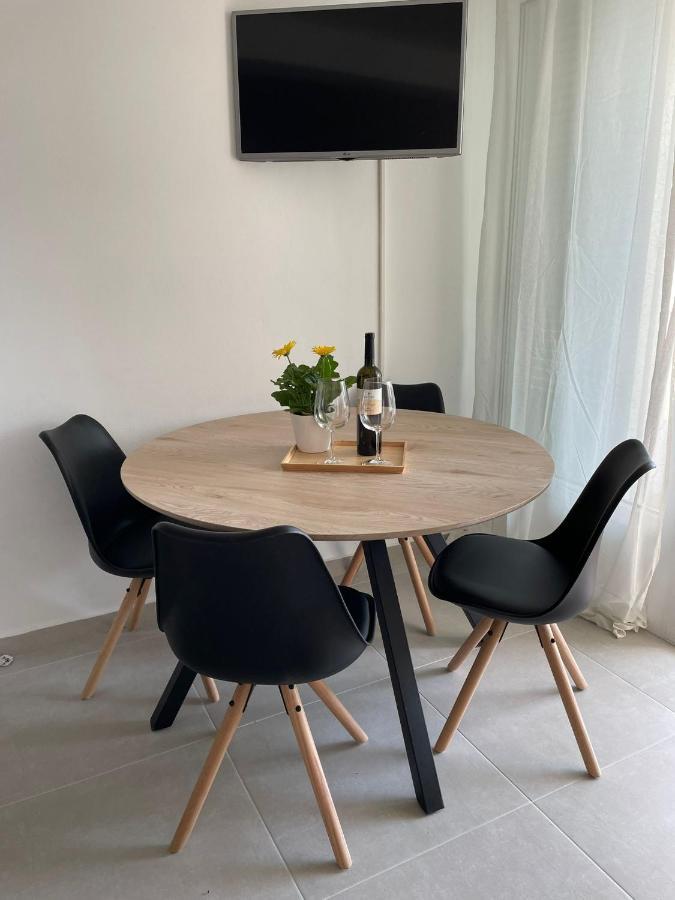 Apartmani Maris II Palit 外观 照片