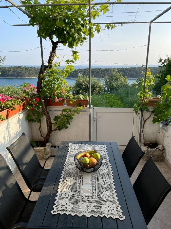 Apartmani Maris II Palit 外观 照片