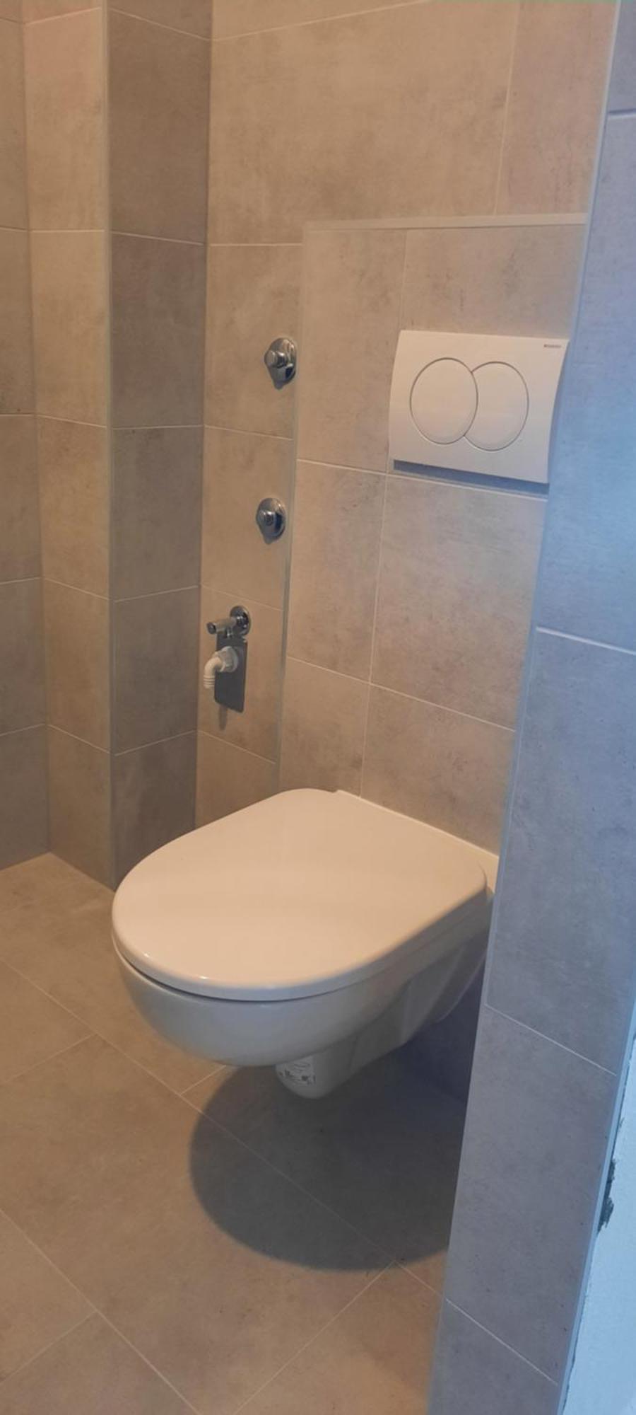 Apartmani Maris II Palit 外观 照片